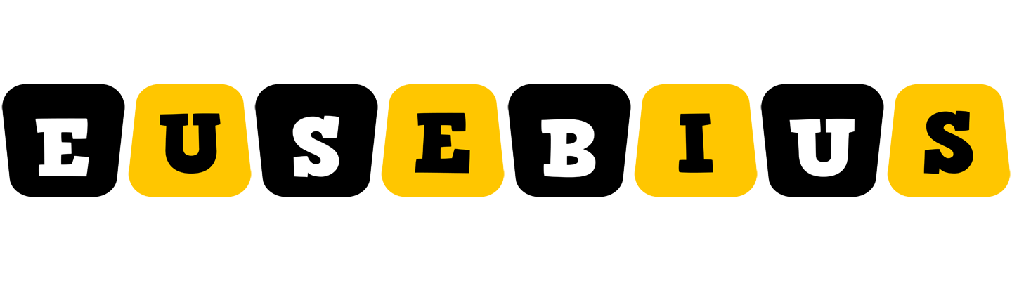 Eusebius boots logo