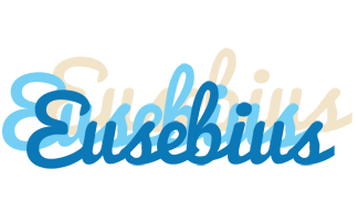 Eusebius breeze logo