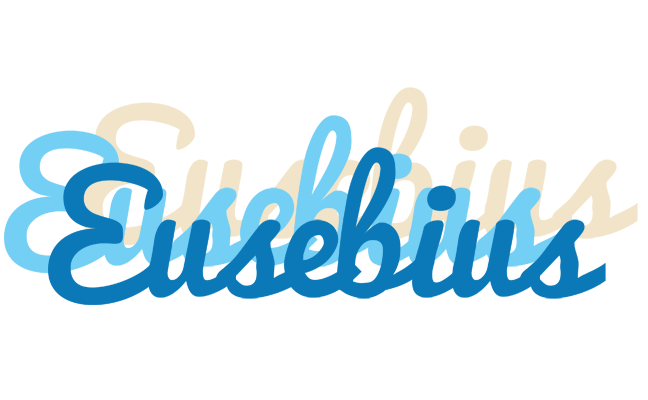 Eusebius breeze logo