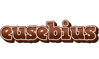 Eusebius brownie logo