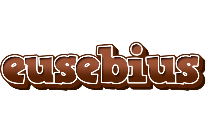 Eusebius brownie logo