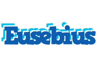 Eusebius business logo