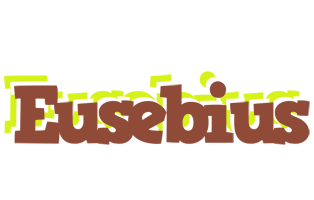 Eusebius caffeebar logo