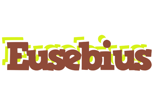 Eusebius caffeebar logo
