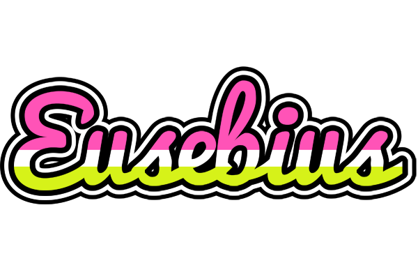 Eusebius candies logo