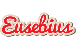 Eusebius chocolate logo