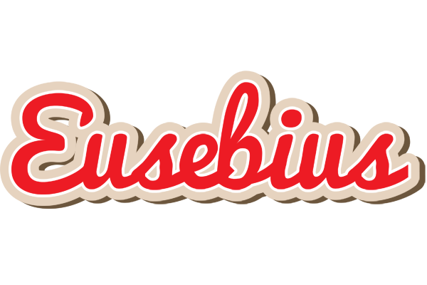 Eusebius chocolate logo