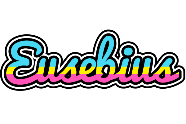 Eusebius circus logo