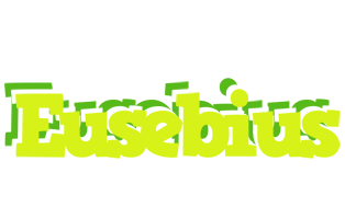 Eusebius citrus logo