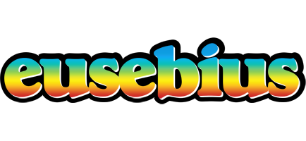 Eusebius color logo