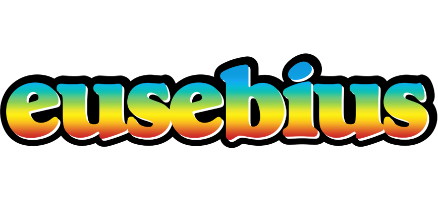 Eusebius color logo