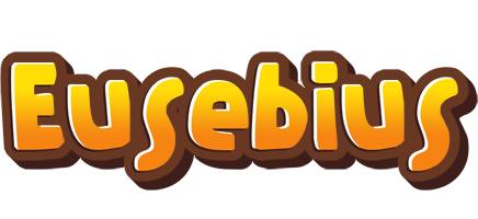 Eusebius cookies logo