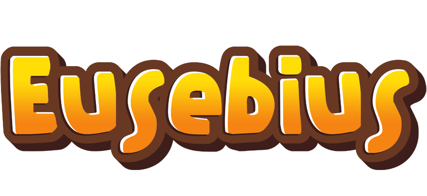 Eusebius cookies logo