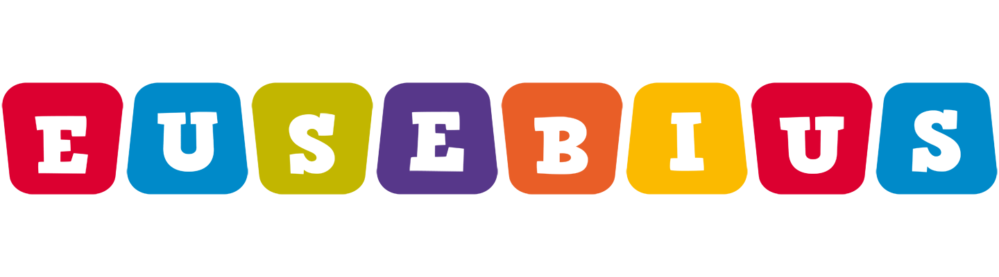 Eusebius daycare logo