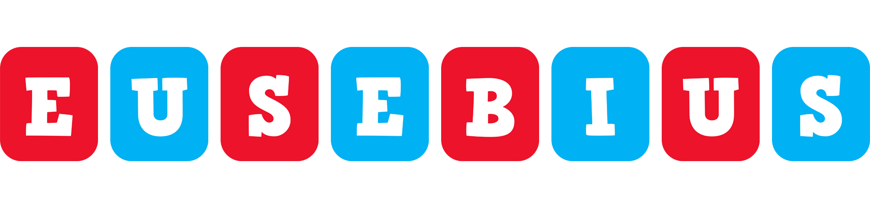 Eusebius diesel logo