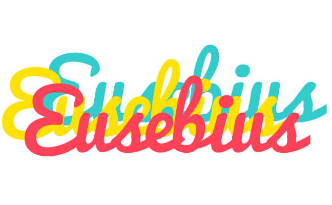 Eusebius disco logo