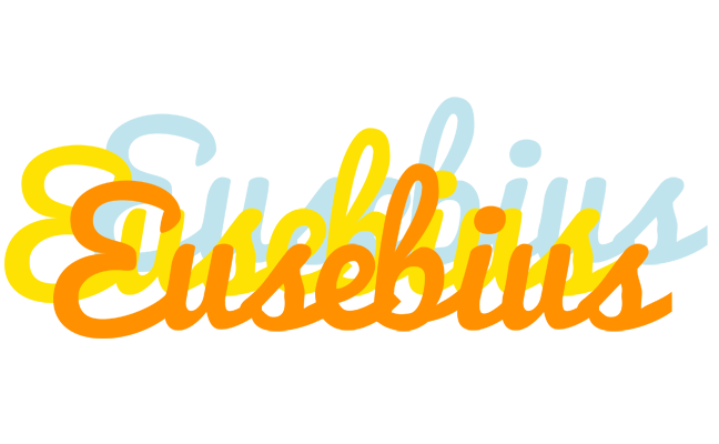 Eusebius energy logo