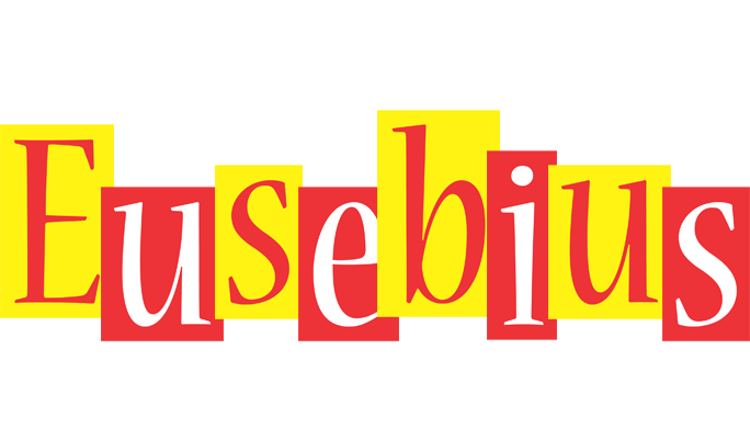Eusebius errors logo