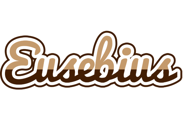 Eusebius exclusive logo