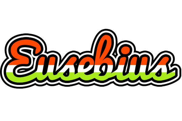 Eusebius exotic logo