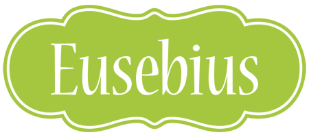 Eusebius family logo