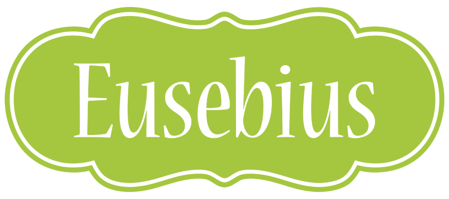 Eusebius family logo