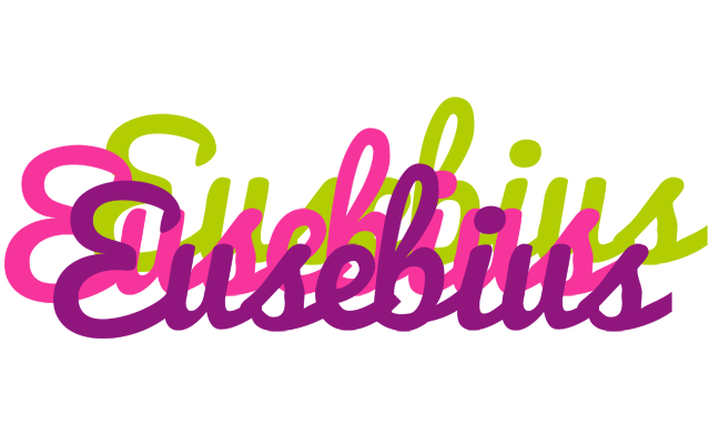 Eusebius flowers logo