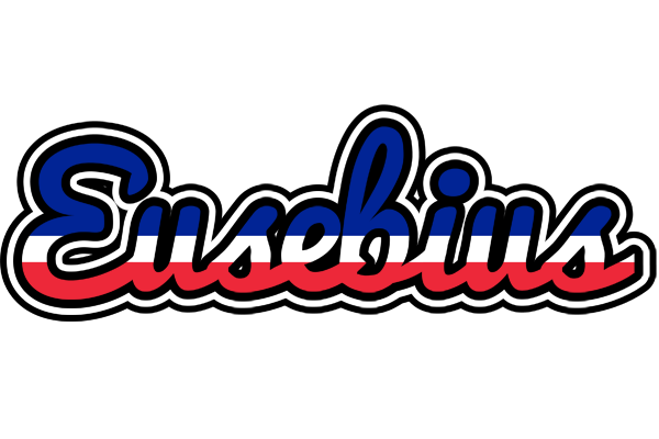 Eusebius france logo