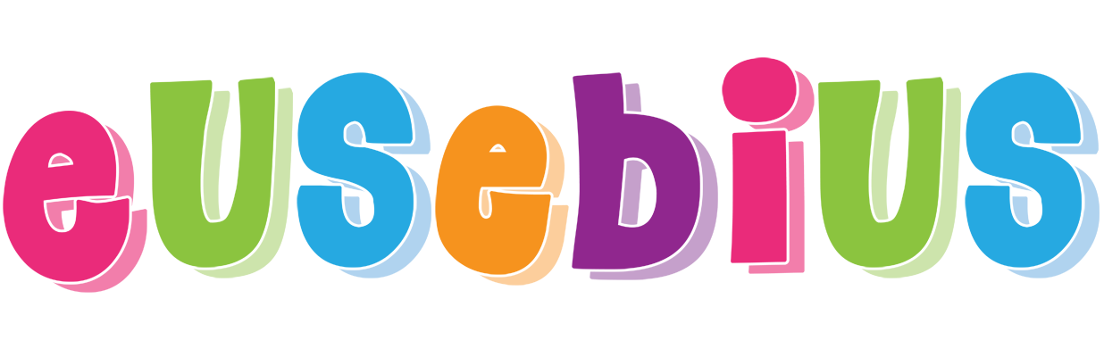Eusebius friday logo