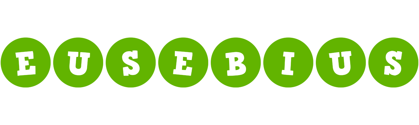 Eusebius games logo