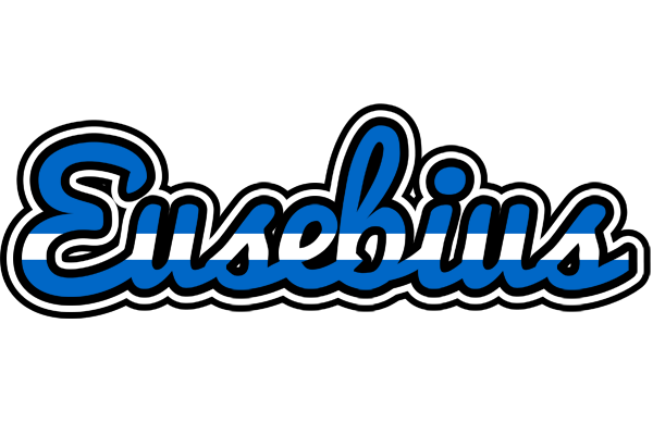 Eusebius greece logo