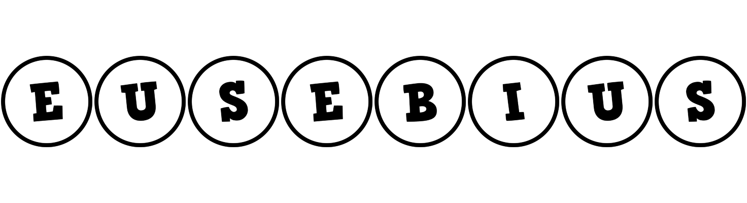 Eusebius handy logo