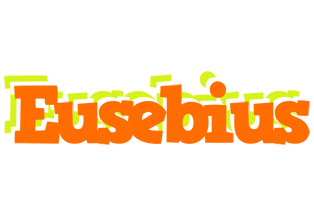 Eusebius healthy logo