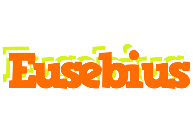Eusebius healthy logo