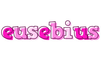 Eusebius hello logo