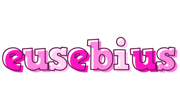 Eusebius hello logo