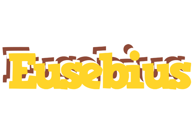 Eusebius hotcup logo