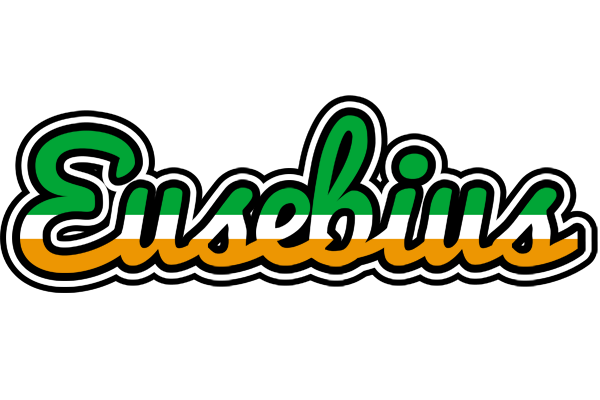 Eusebius ireland logo