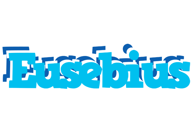 Eusebius jacuzzi logo