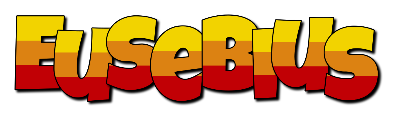 Eusebius jungle logo