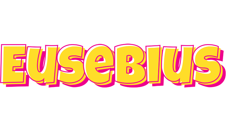 Eusebius kaboom logo