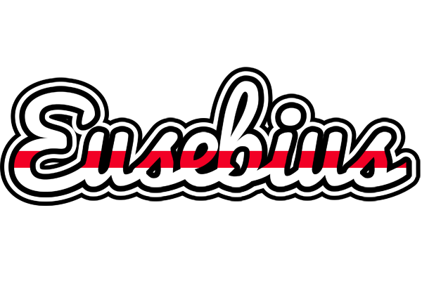 Eusebius kingdom logo