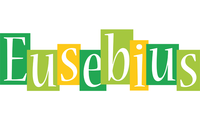 Eusebius lemonade logo
