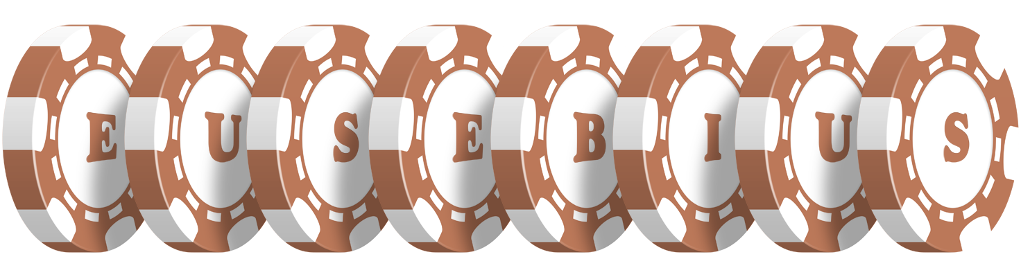 Eusebius limit logo