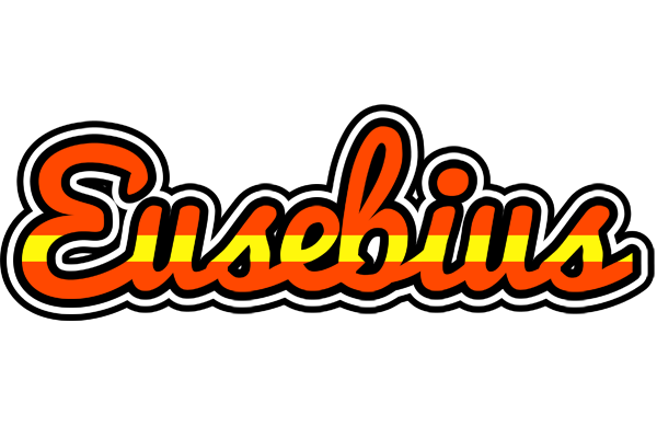 Eusebius madrid logo