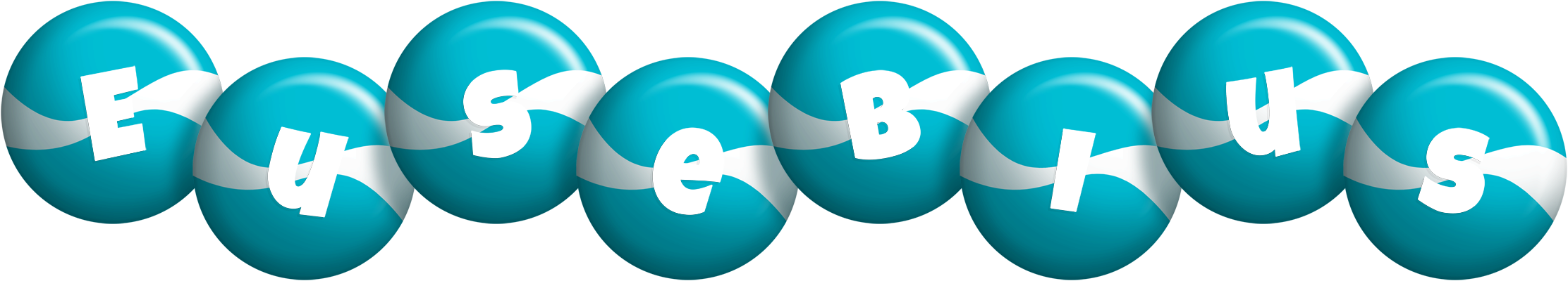 Eusebius messi logo