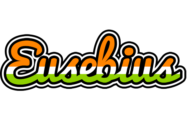 Eusebius mumbai logo