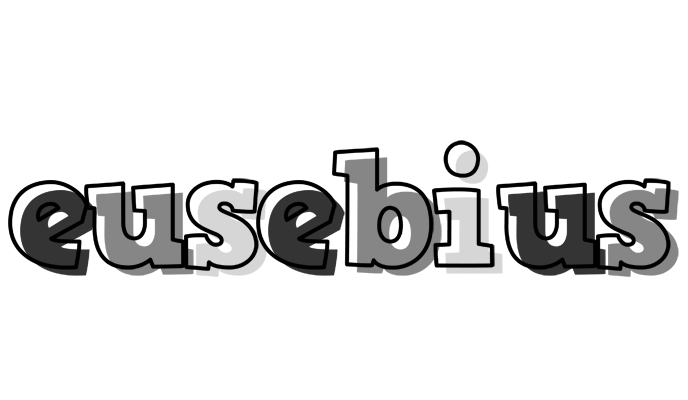 Eusebius night logo