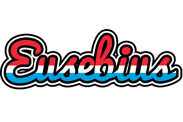 Eusebius norway logo