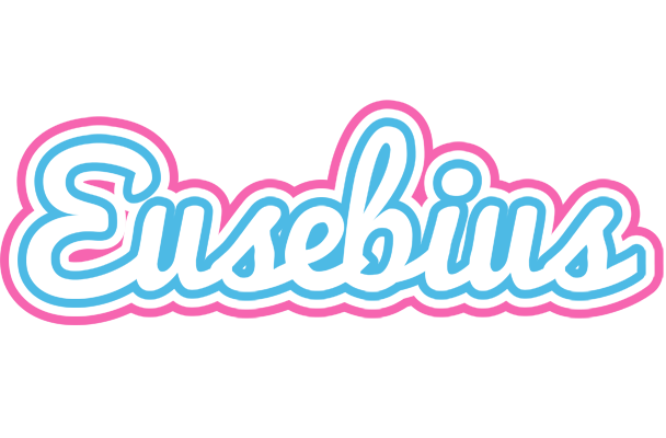 Eusebius outdoors logo